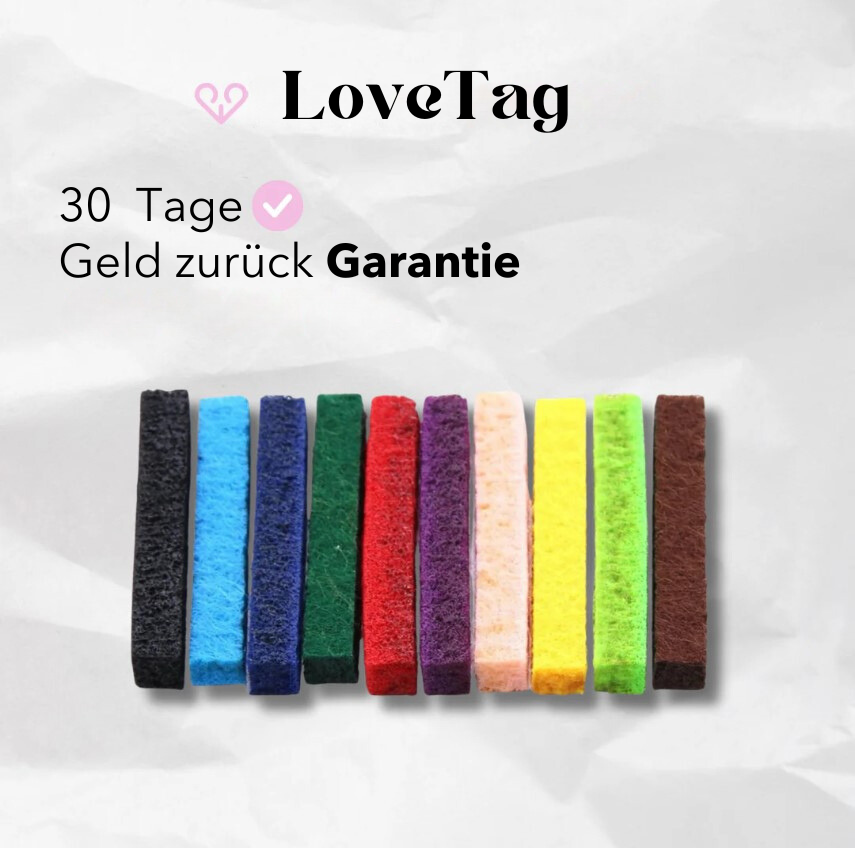 LoveTag